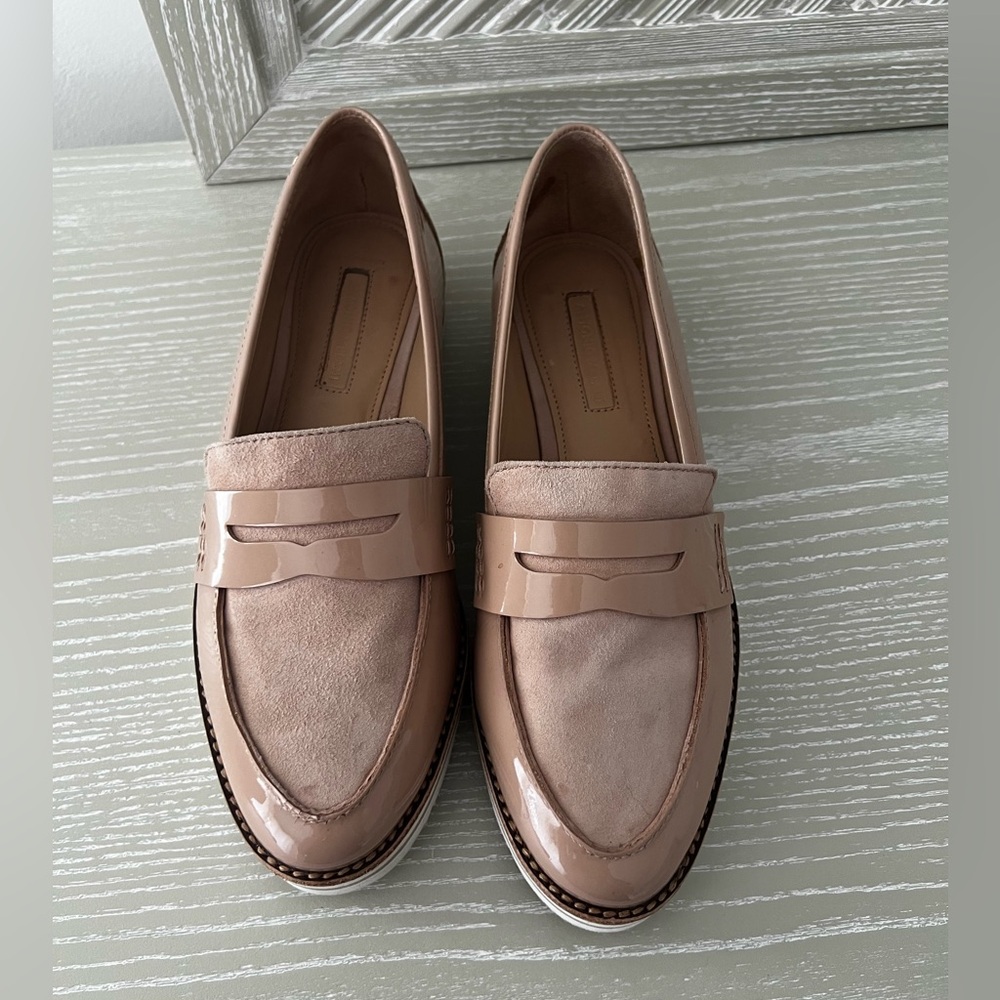 Antonio Melani loafers